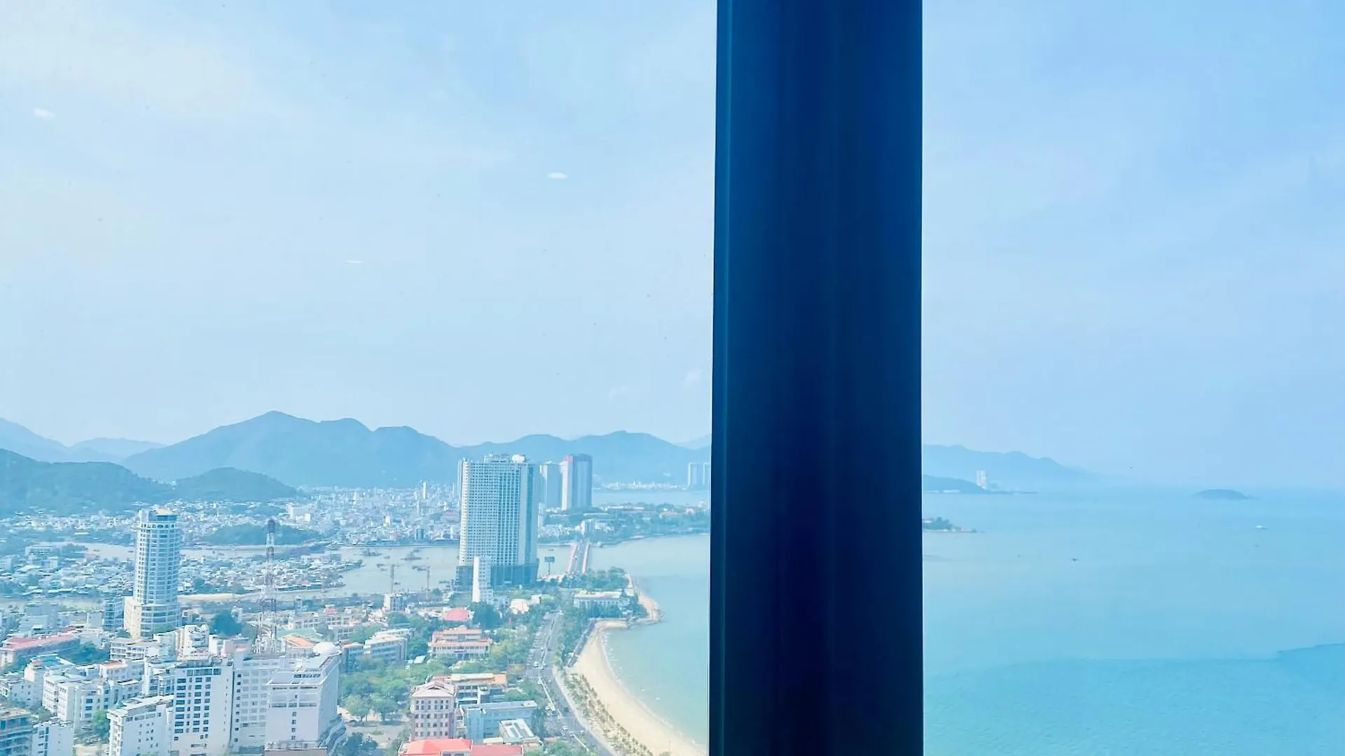 Cozy Goldcoast Apartment Nha Trang Vietnam