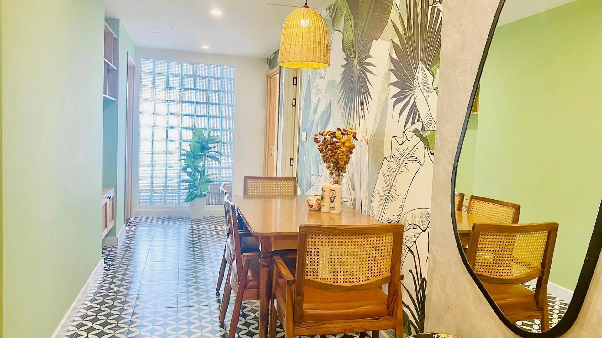 Cozy Goldcoast Apartment Nha Trang Vietnam