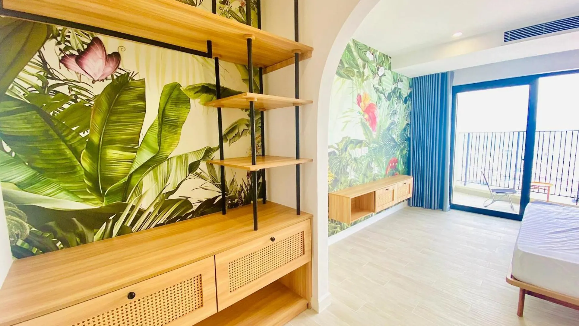 Cozy Goldcoast Apartment Nha Trang