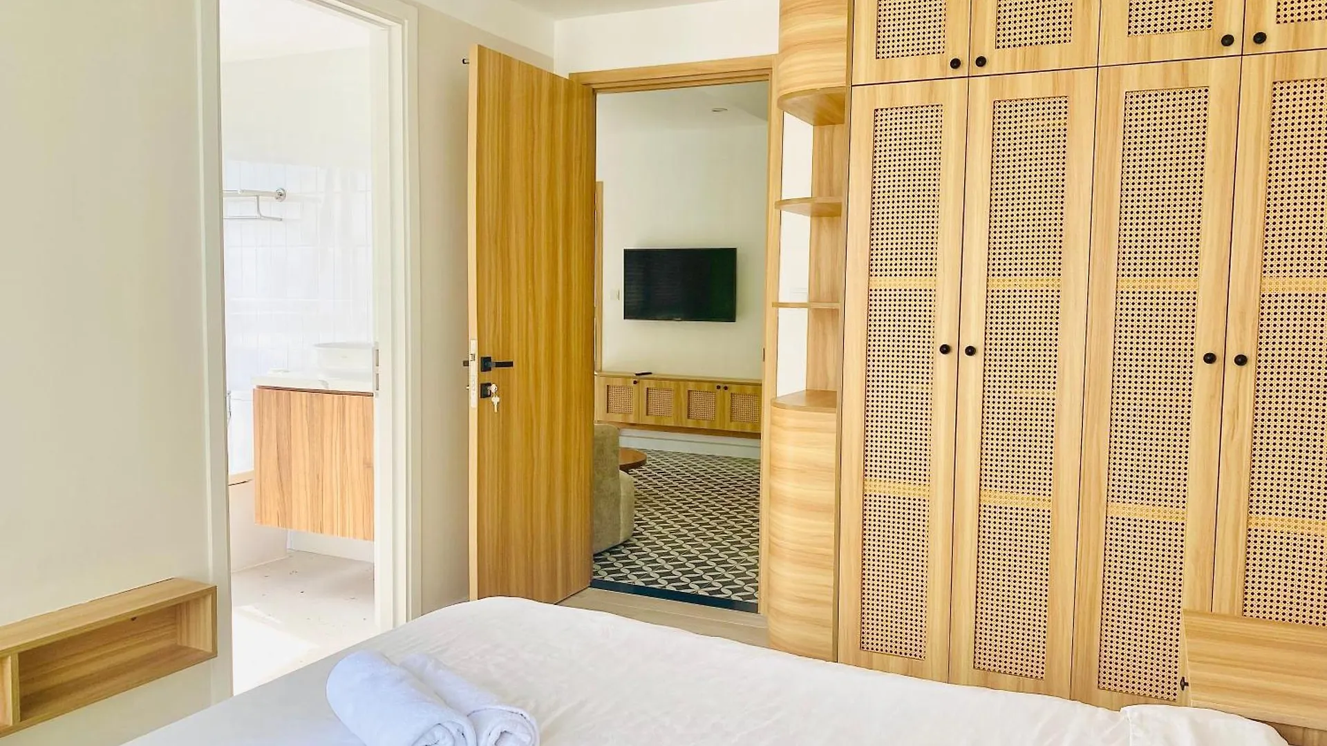 Cozy Goldcoast Apartment Nha Trang