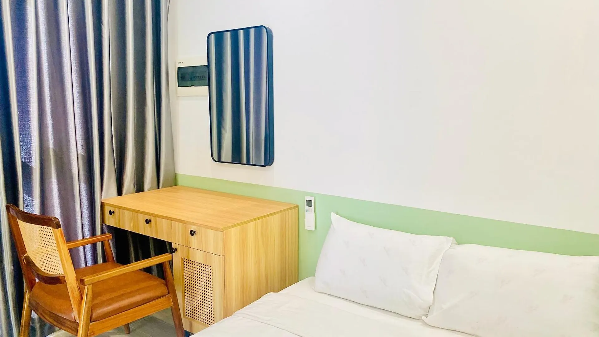 Cozy Goldcoast Apartment Nha Trang