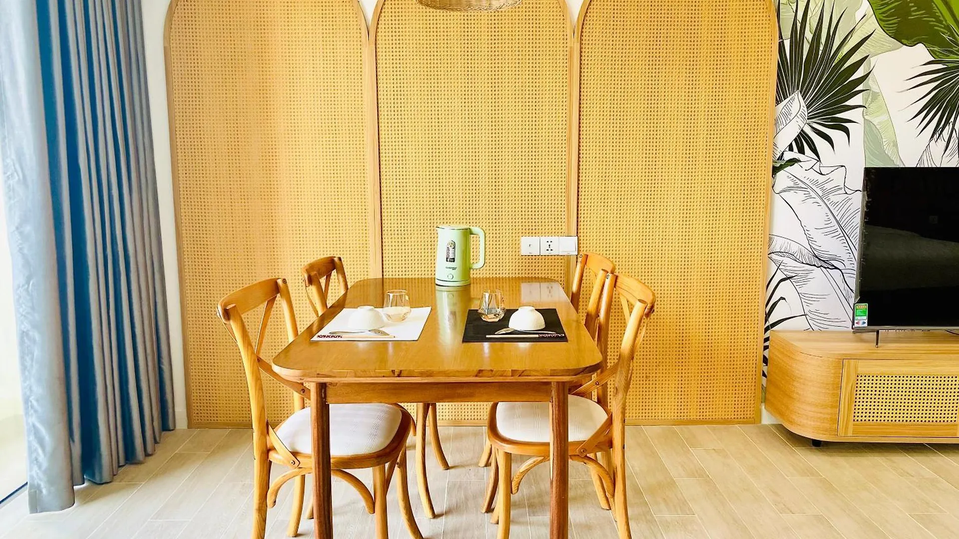 Cozy Goldcoast Apartment Nha Trang