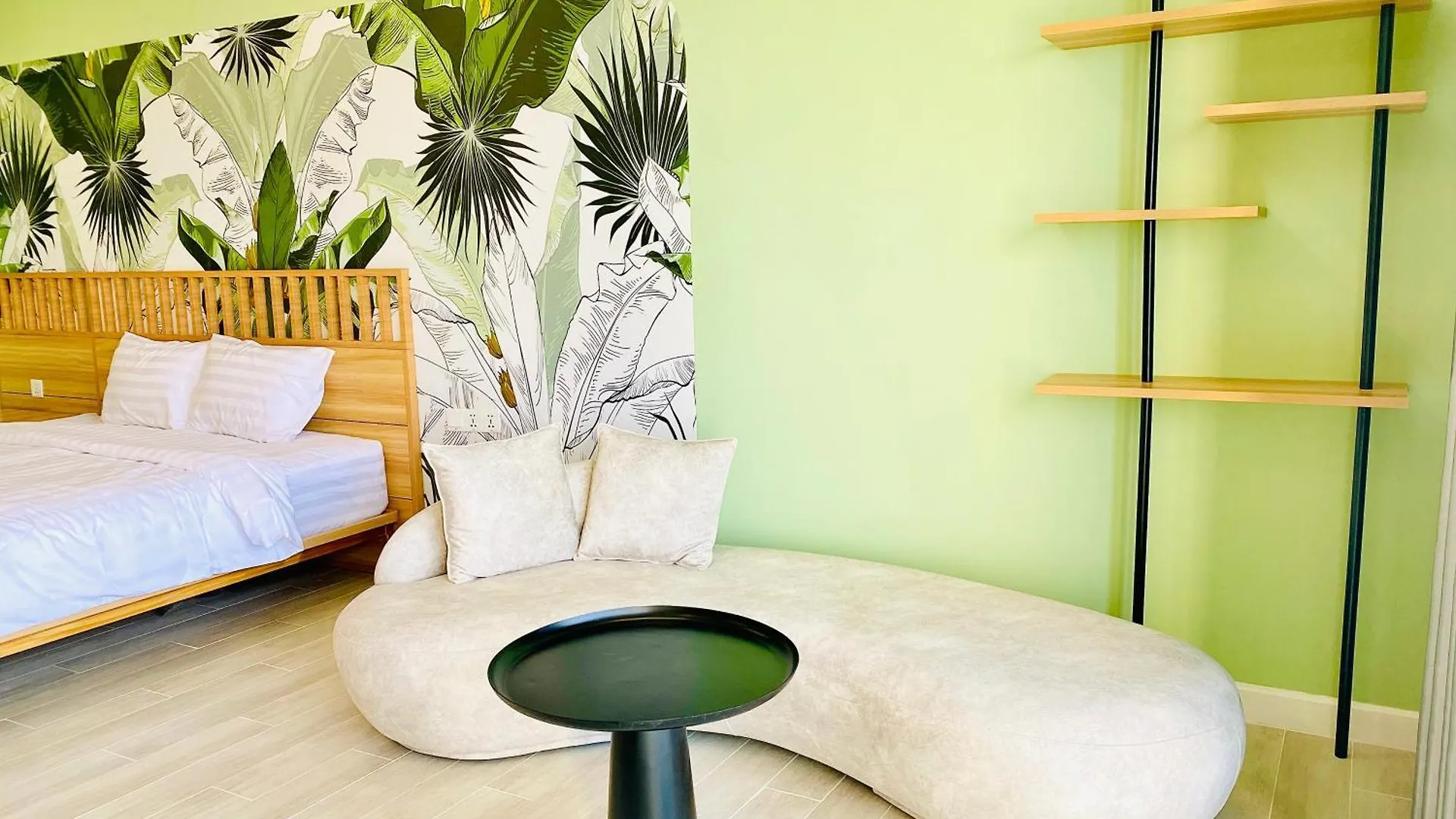 Cozy Goldcoast Apartment Nha Trang Vietnam