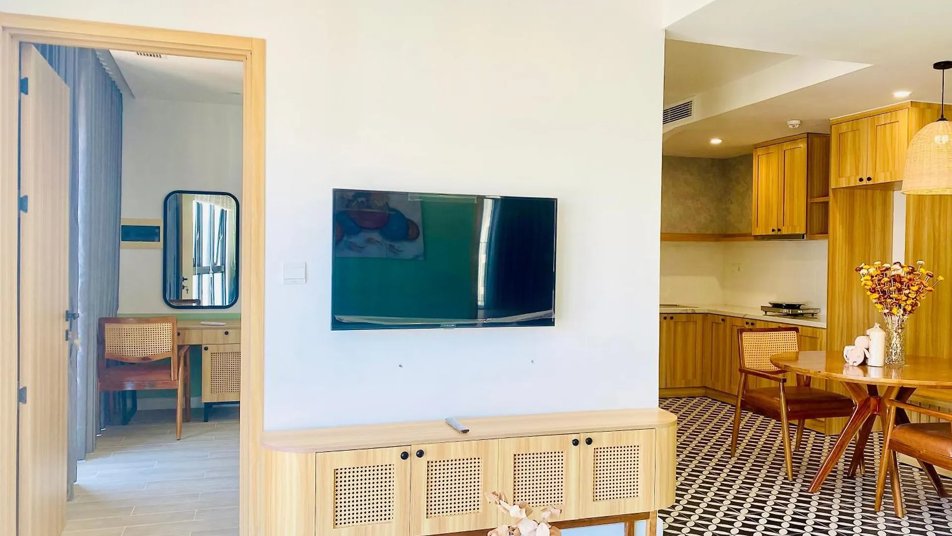 Cozy Goldcoast Apartment Nha Trang Vietnam