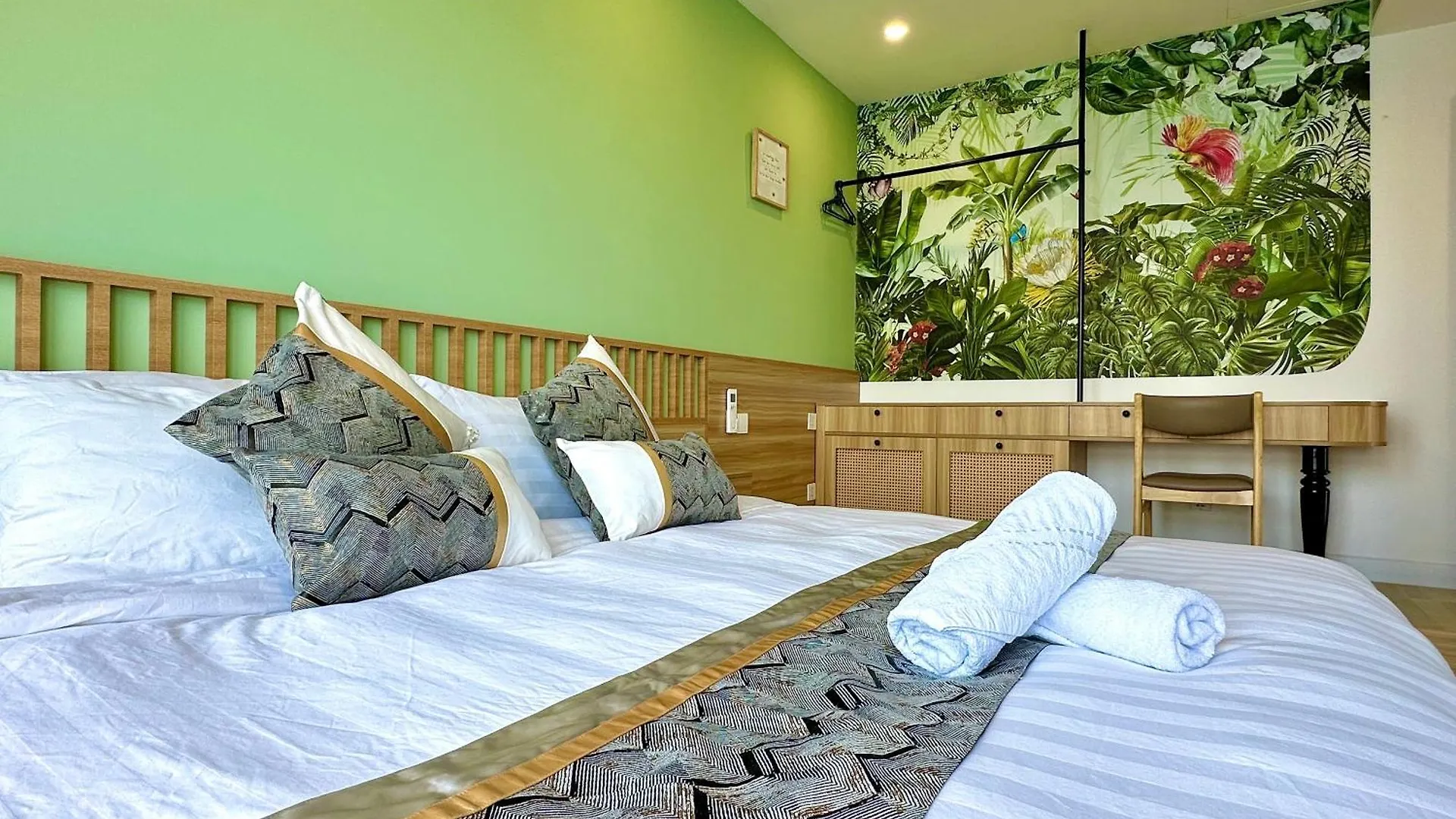 Cozy Goldcoast Apartment Nha Trang