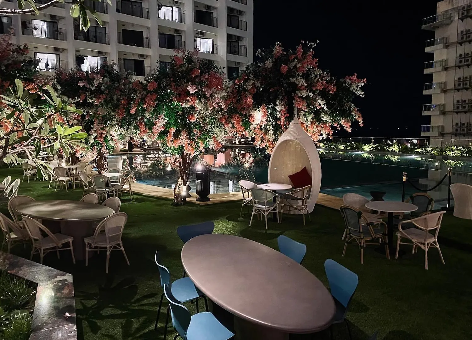 Cozy Goldcoast Apartment Nha Trang