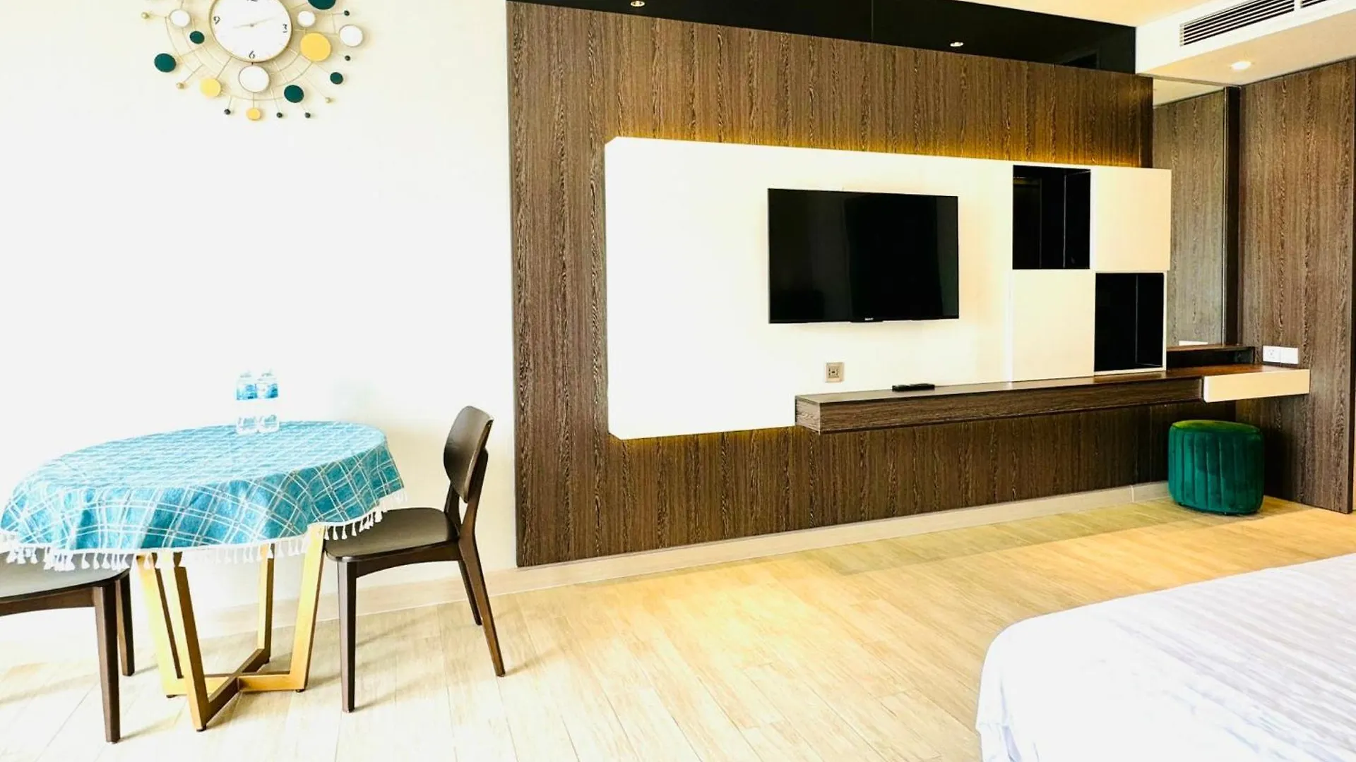 Cozy Goldcoast Apartment Nha Trang