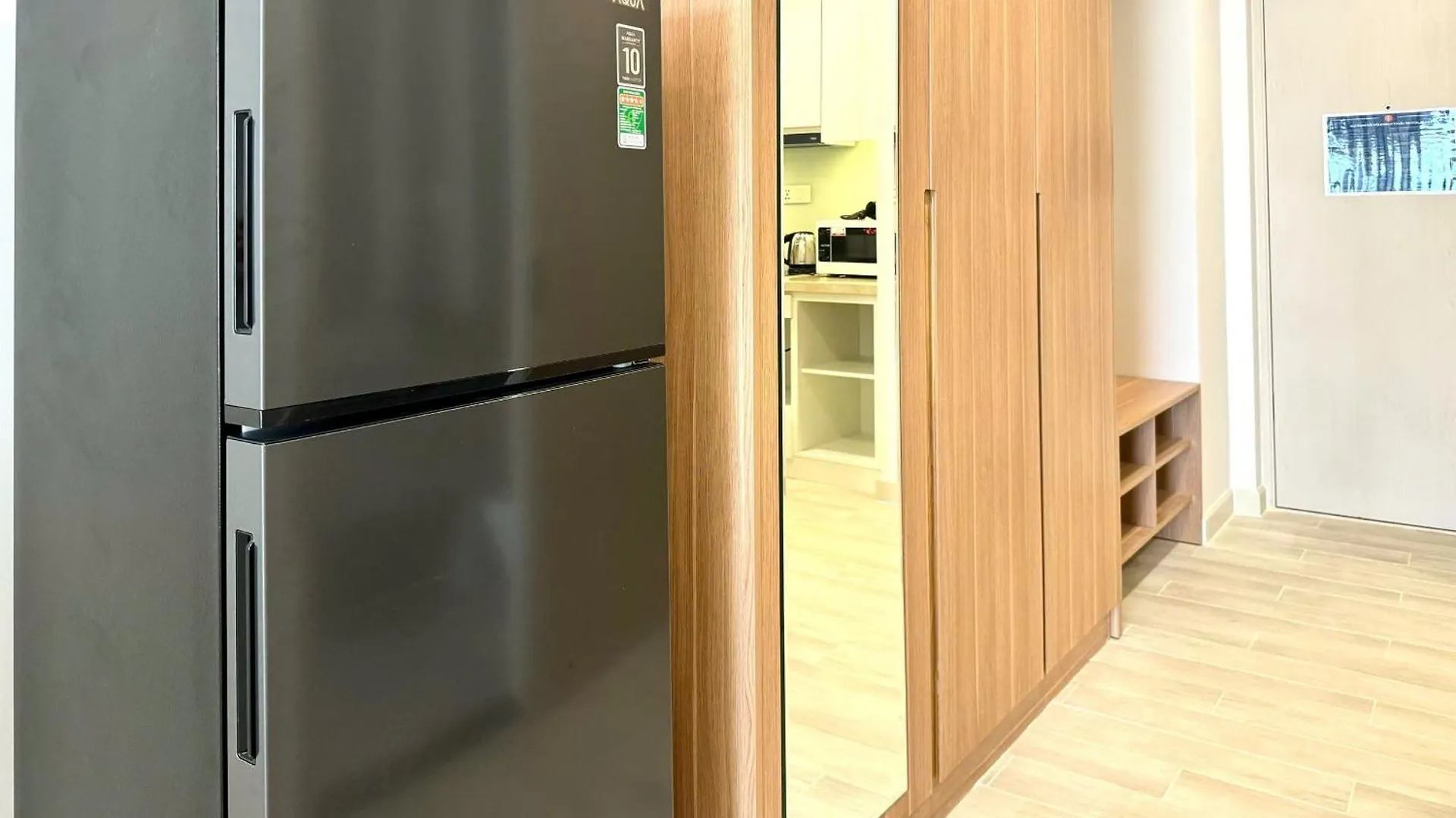 Cozy Goldcoast Apartment Nha Trang