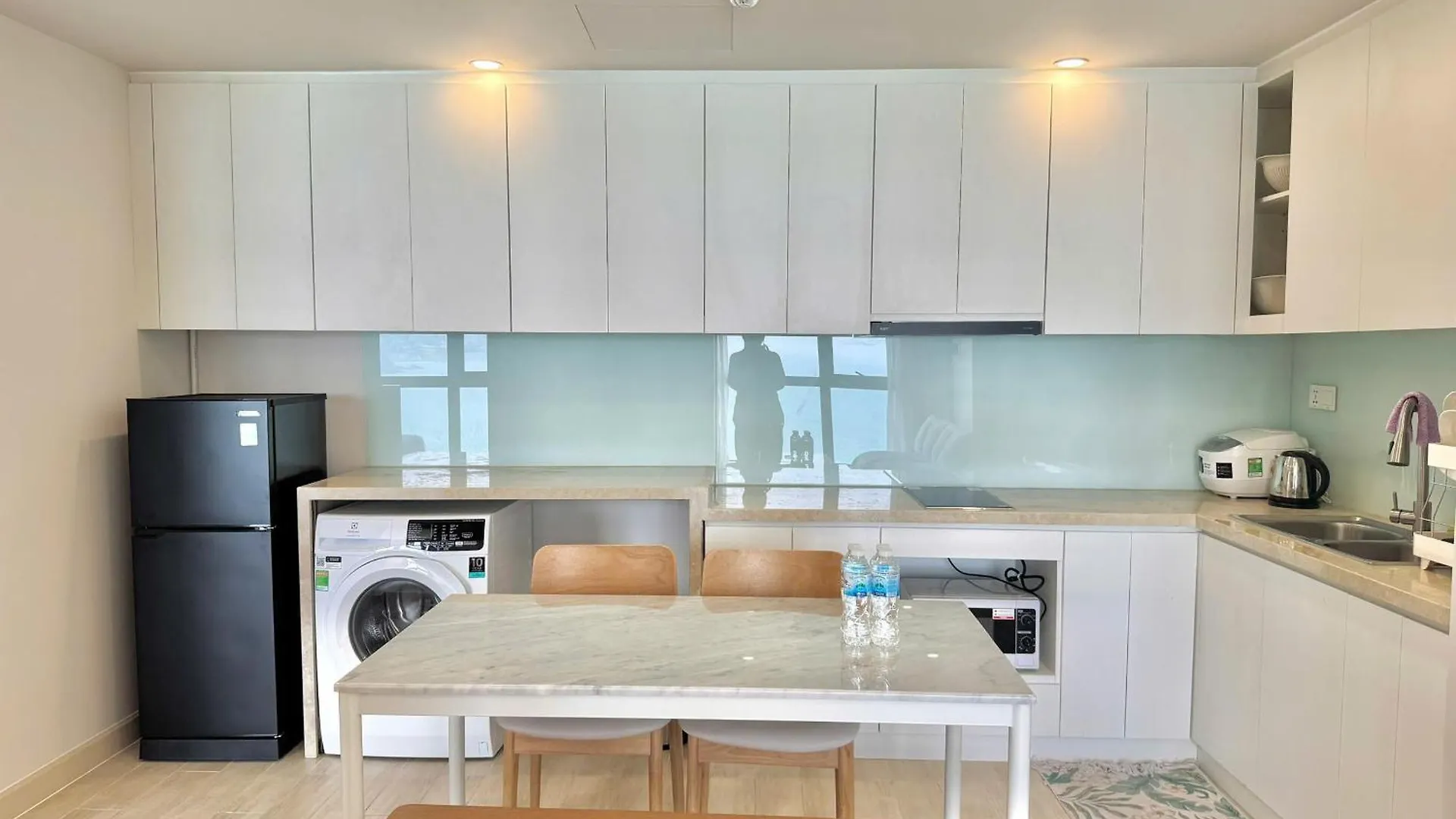 Cozy Goldcoast Apartment Nha Trang 0*,