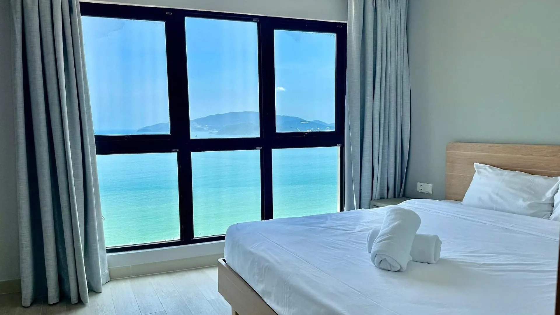 Cozy Goldcoast Apartment Nha Trang