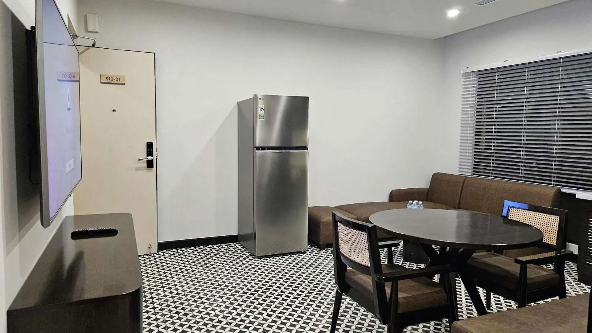 Cozy Goldcoast Apartment Nha Trang