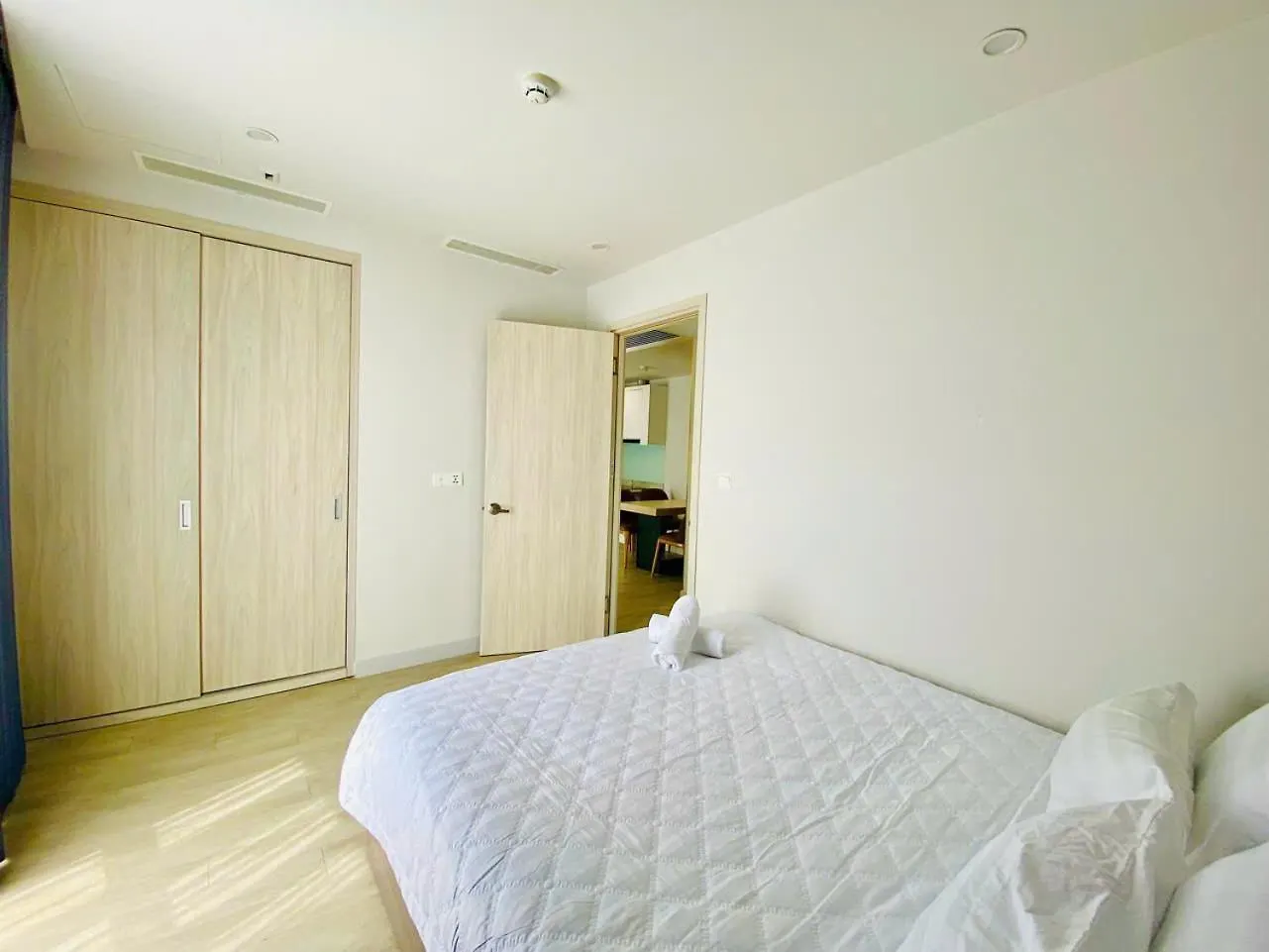 Cozy Goldcoast Apartment Nha Trang Vietnam